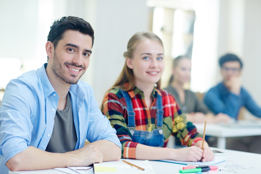 Students